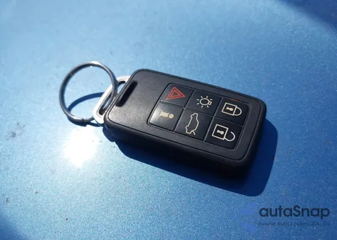 2014 Volvo S60 T5 из США, поврежденный, VIN YV1612FS0E2273313